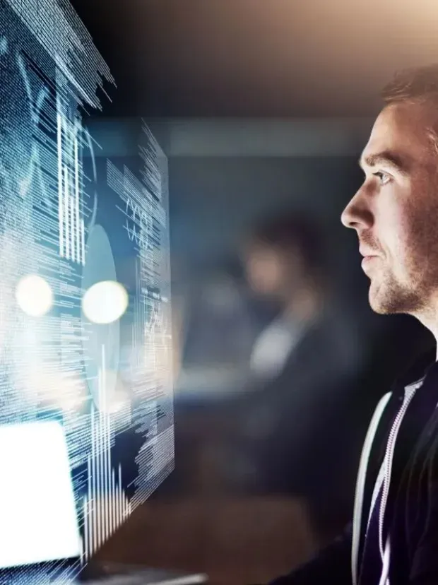 uConnect Technologies | Global Product & Services Integrator